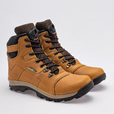 Eccoflex Bota hiking  hombre , código 132053